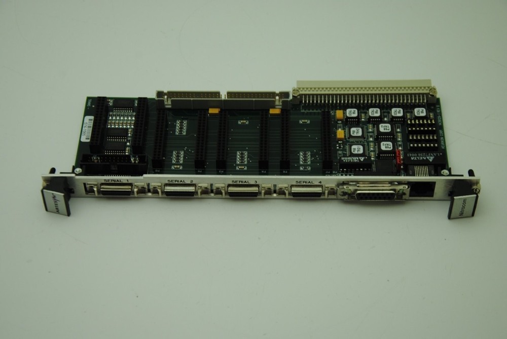 Artesyn Technologies Nitrocom 0574A101-1B, Transition Module