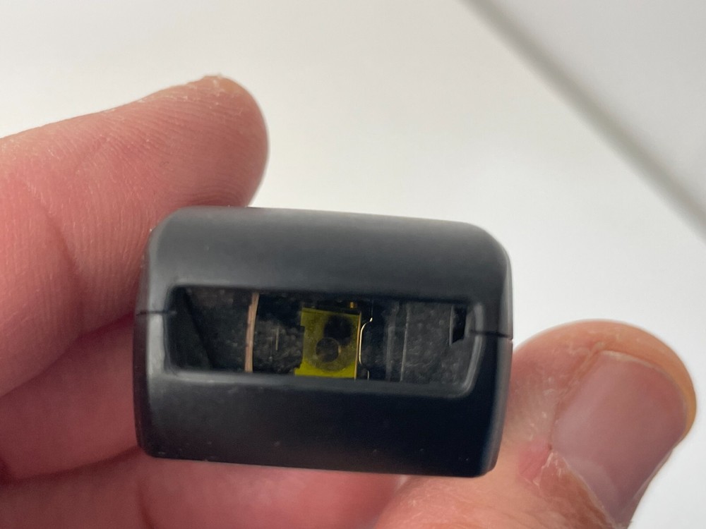 Socket Class 1 Laser SD Scan Card 8510-00265B