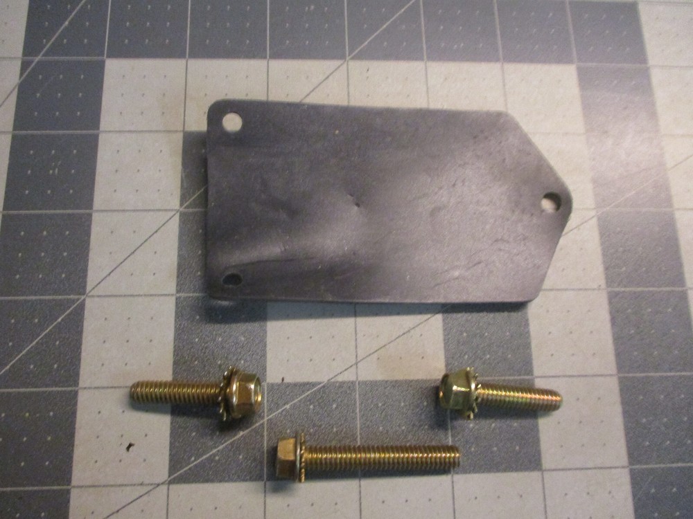 GLM 75370 Power Pack 581397 0581397