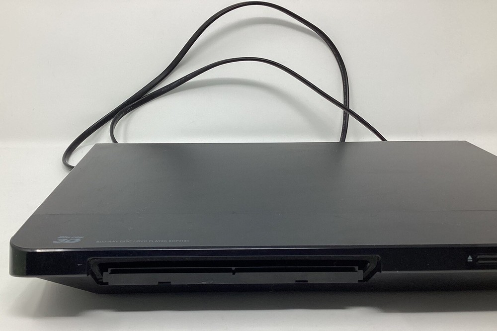 Phillips BDP-2185 With Remote Parts Only