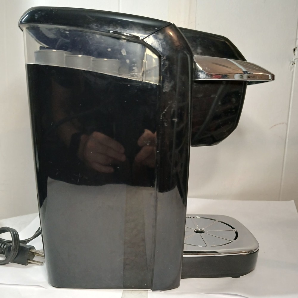 Keurig Coffee Maker Single Serve Model K10 (Tested)