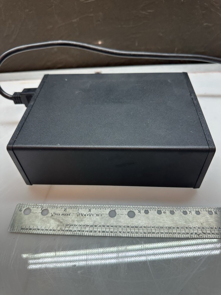 Burleigh PCS-PS60 Power Supply