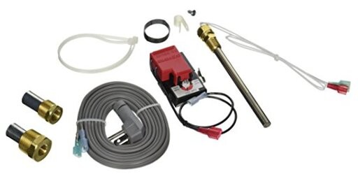 Leisure Products (LR425 Water Heater