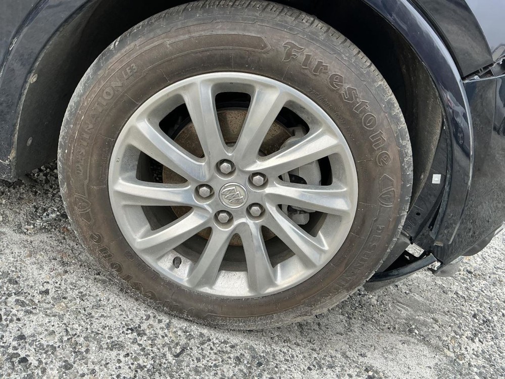 Fuse Box Engine Fits 16-20 ENVISION 4985148