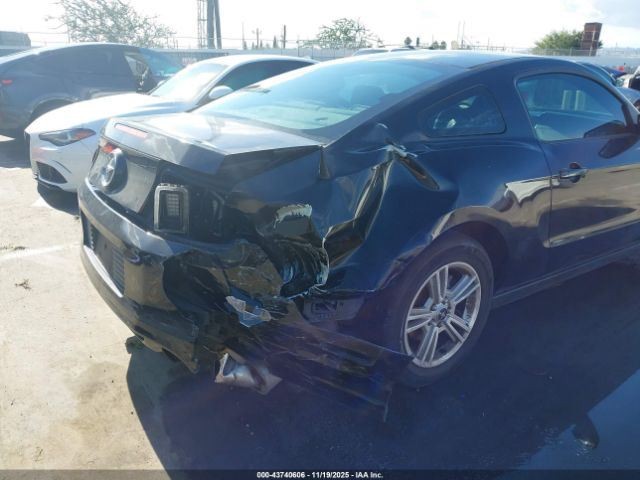 CONTROL PANEL OEM 2014 FORD MUSTANG 1YR WRNTY