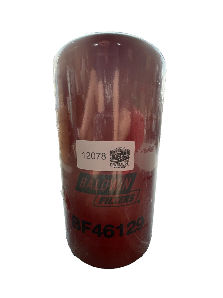 Baldwin Fuel Filter BF46129 **NOS**