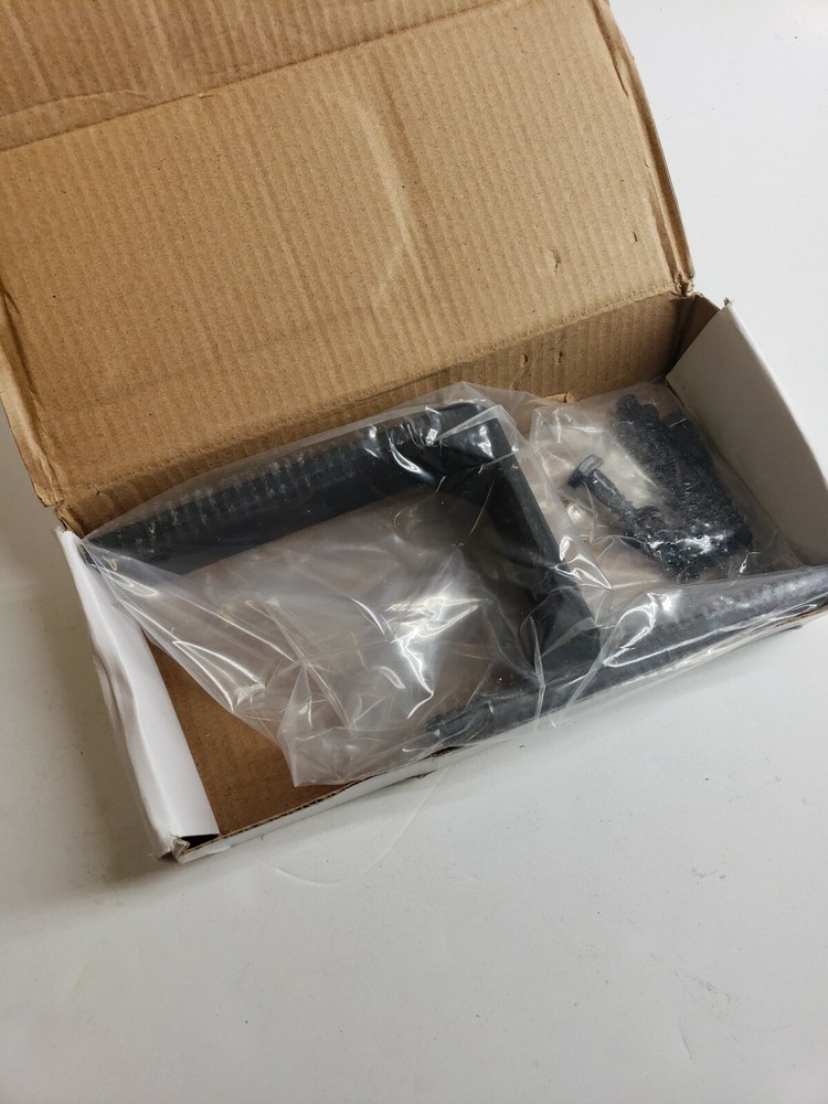 Delaney BD0054 Bypass Bracket Black