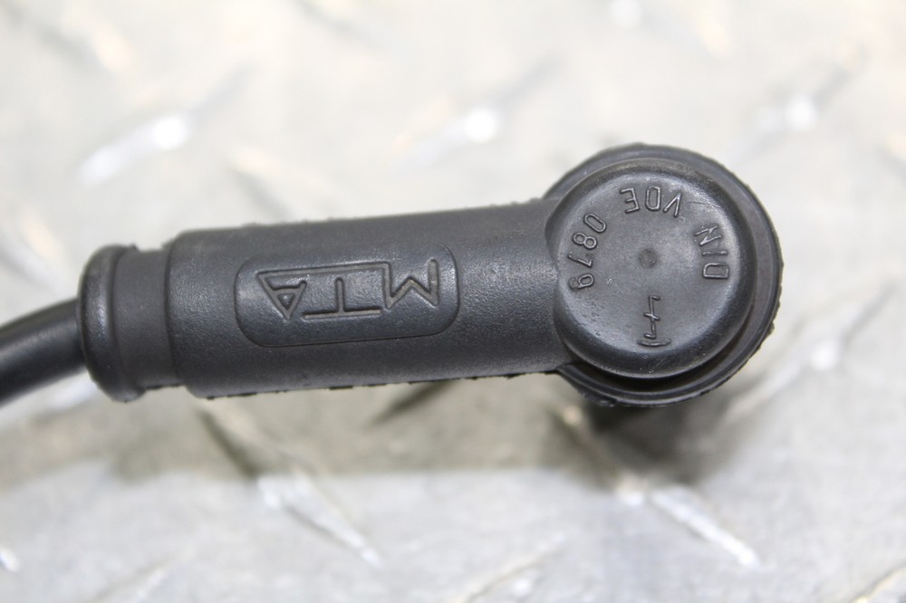 2002 DUCATI MONSTER 600 IGNITION COIL SPARK PLUG CAP