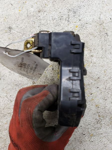 2005 TC SCION Keys/Latches/Locks 217516