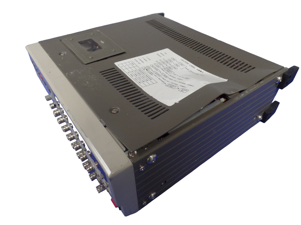 TEAC RD-130 TE DAT 8-Channel Data Recorder - Free Shipping