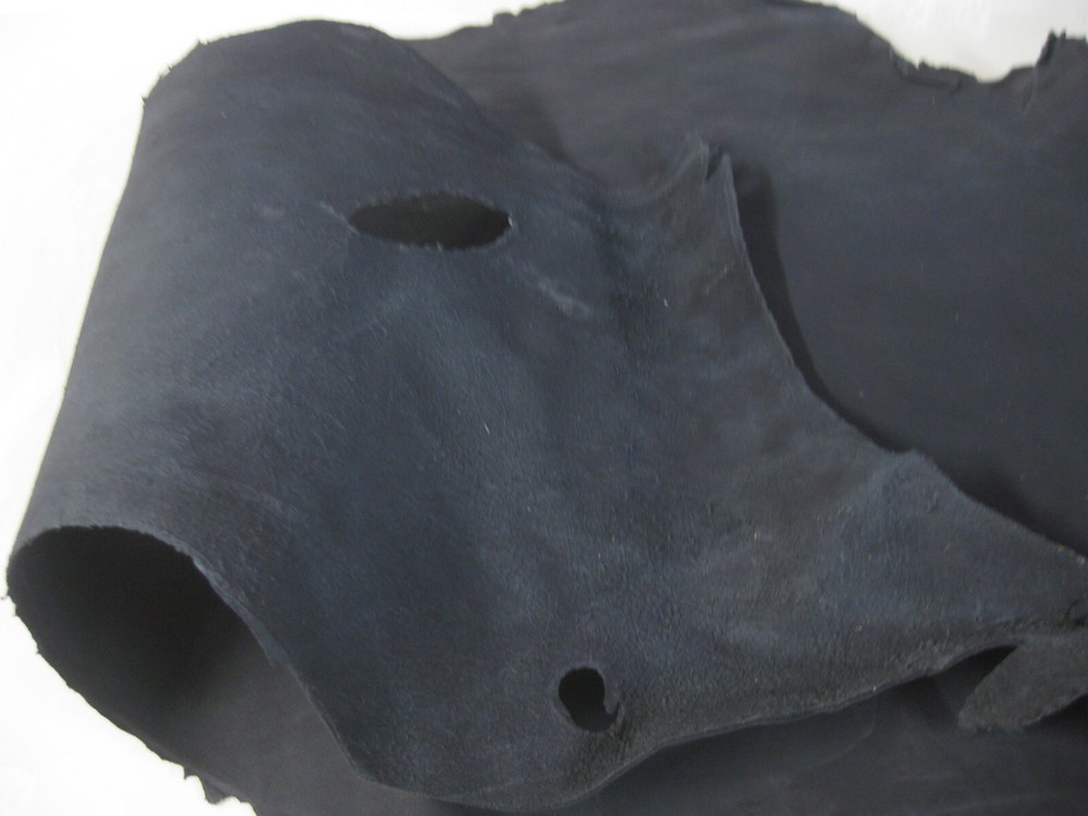 Goat Leather #0016105 Row OO