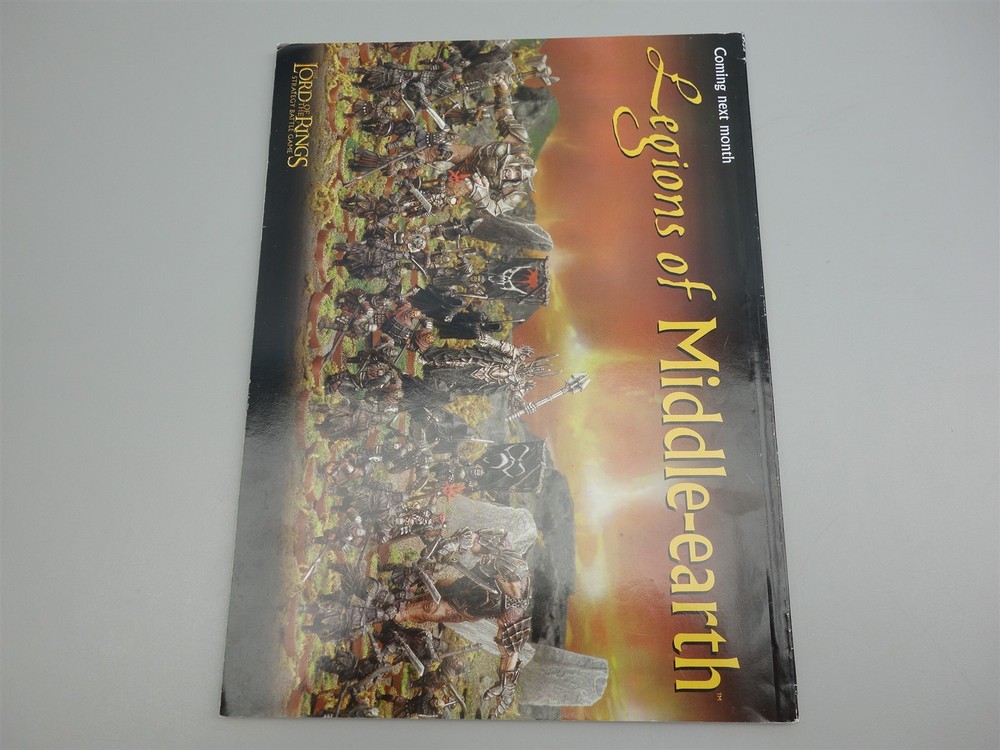 White Dwarf: #318 July 2006 (Games Workshop)