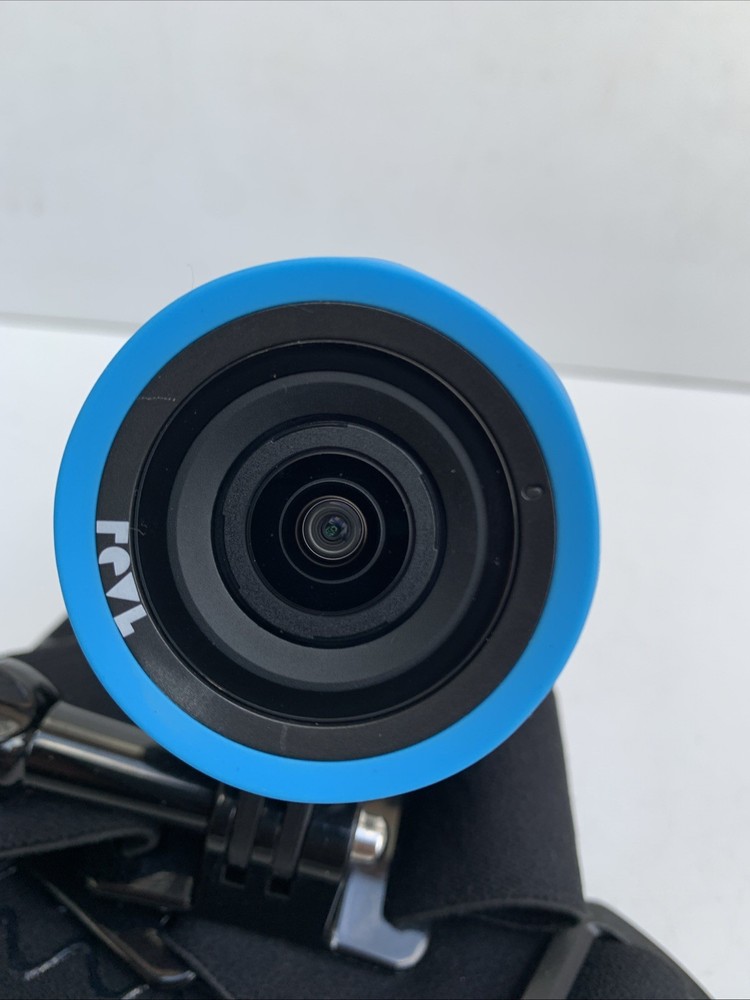 Revl Arc Underwater 4K Camera