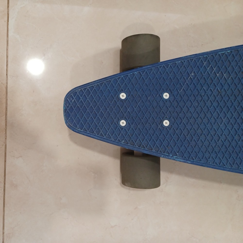 Penny Australia 36” Blue Longboard Skateboard