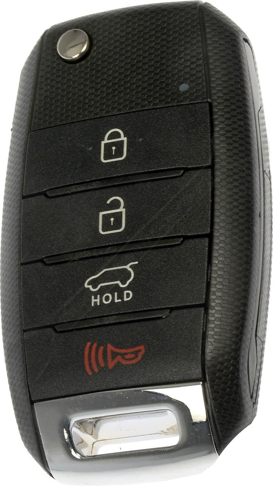 Dorman 99560ST Keyless Entry Remote 4 Button