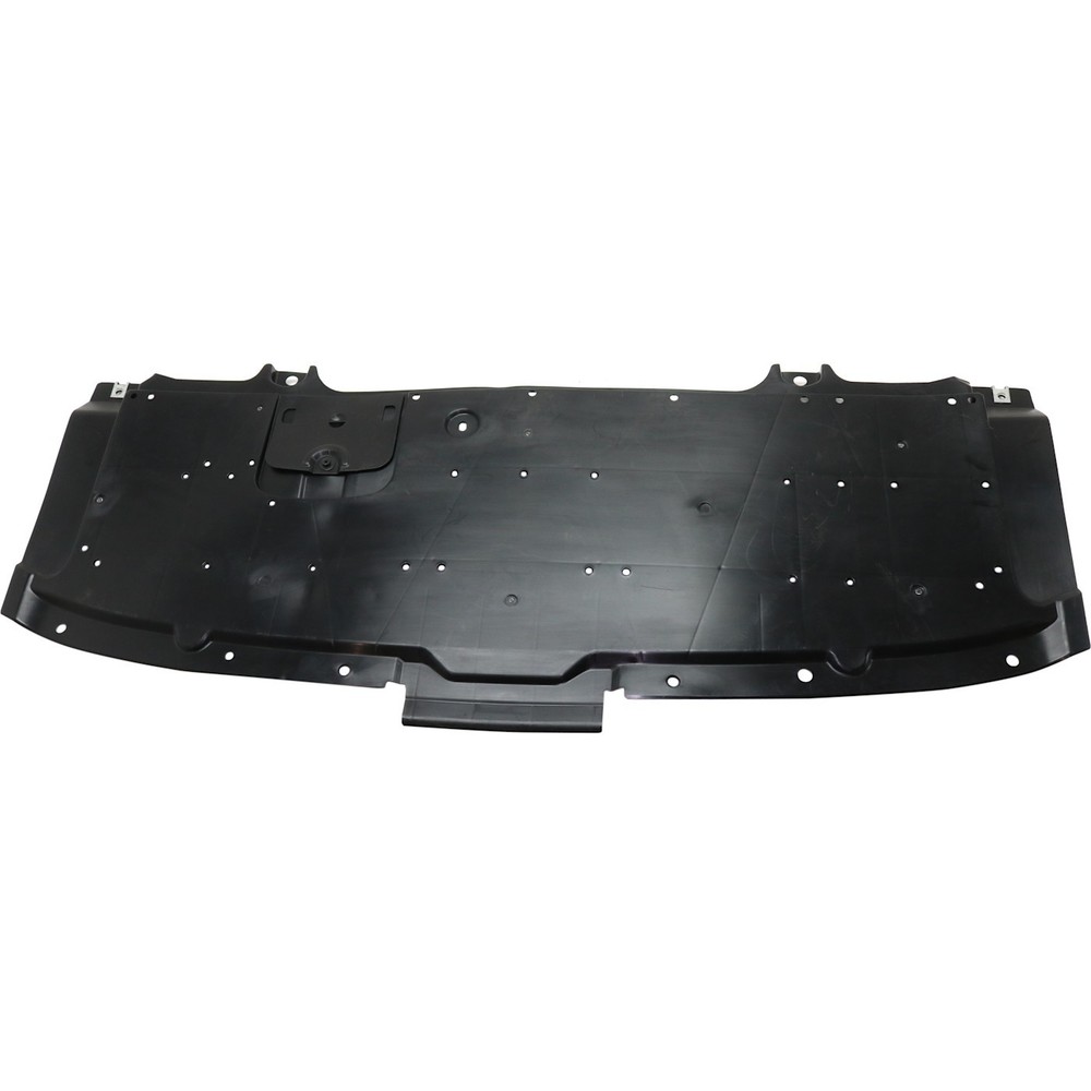 Engine Splash Shield For Mazda CX-5 2017-2024 Front Lower