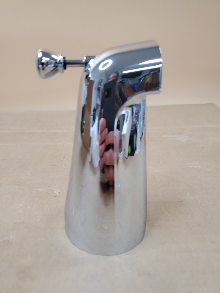 Moen 40311VGR Cornerstone Tub&Shower