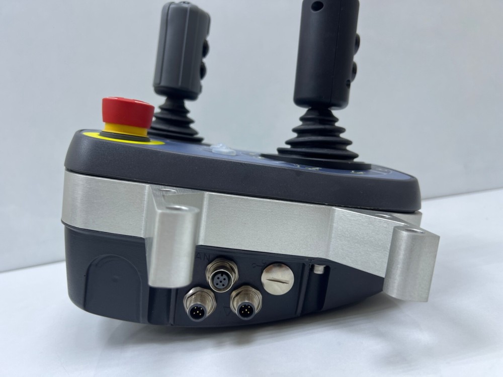 SANDVIK DD/DT 2 booms RCP Right Panel , BG00545377 Control Panel