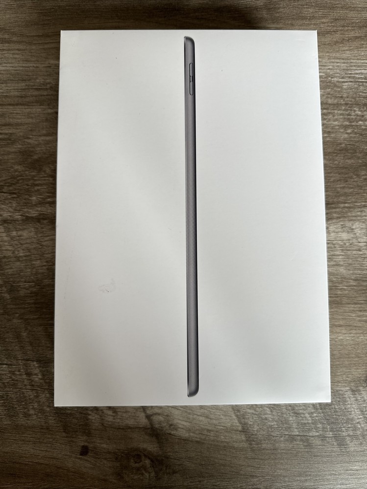 Apple iPad Box Only Empty Pro Air 4th 6th 9th 10th Generation