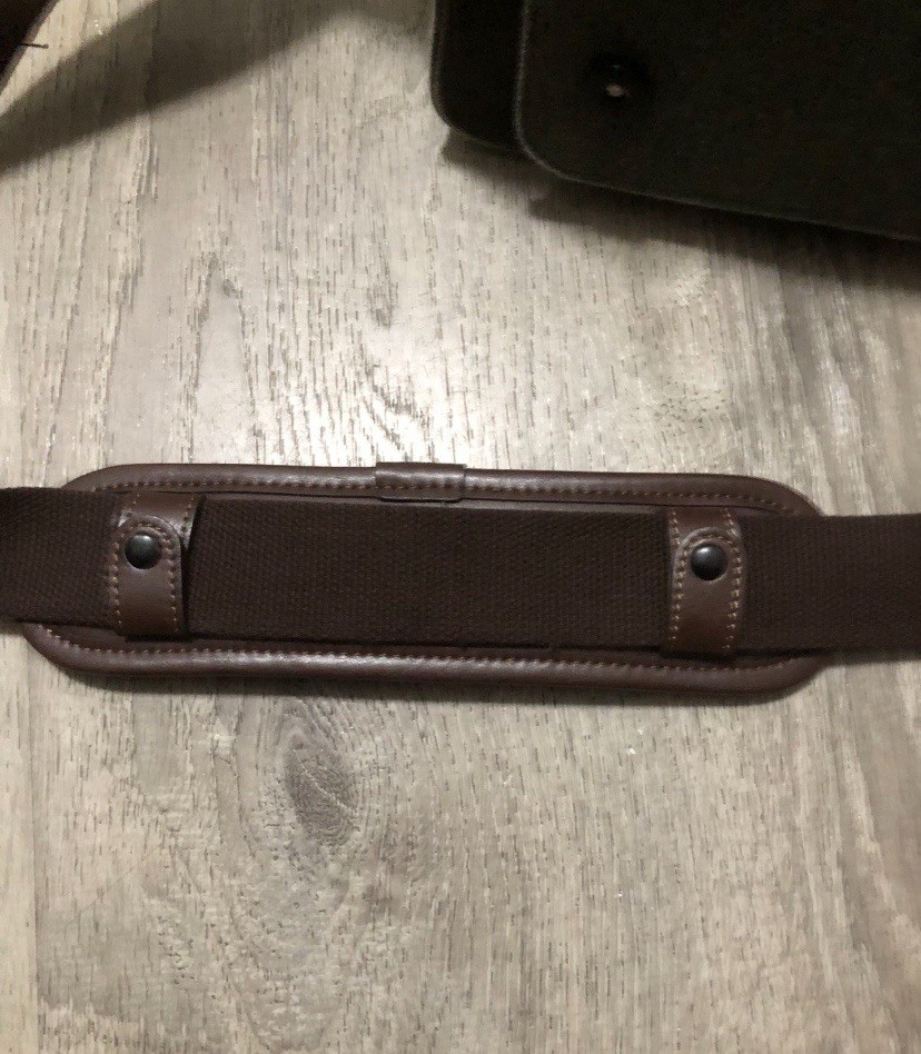 Taylorves Camera Bag