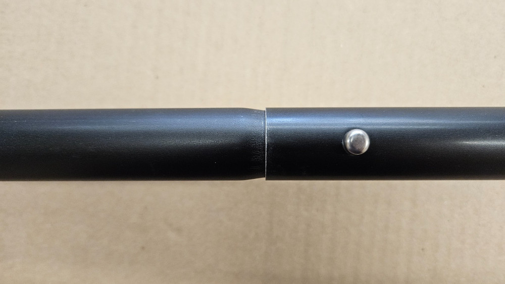 Cascade Aluminum 4pc 230cm