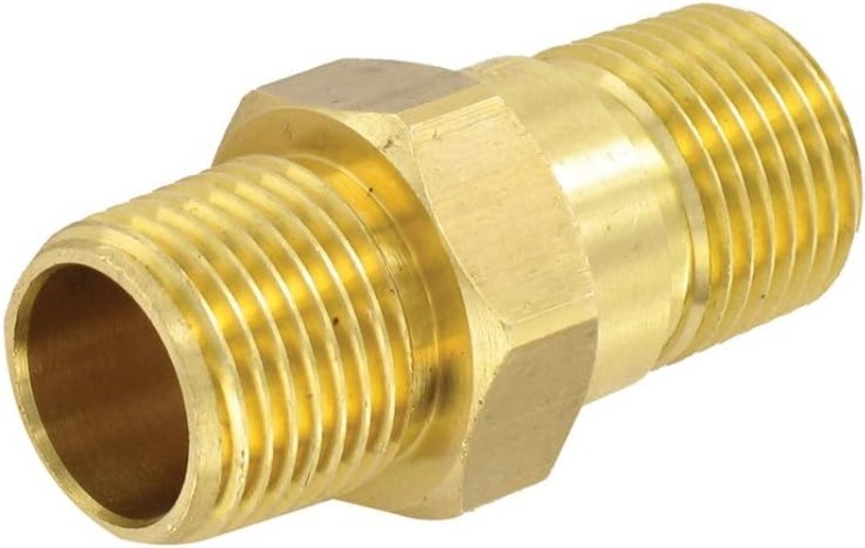 High-Quality Brass Check Valve 1/2