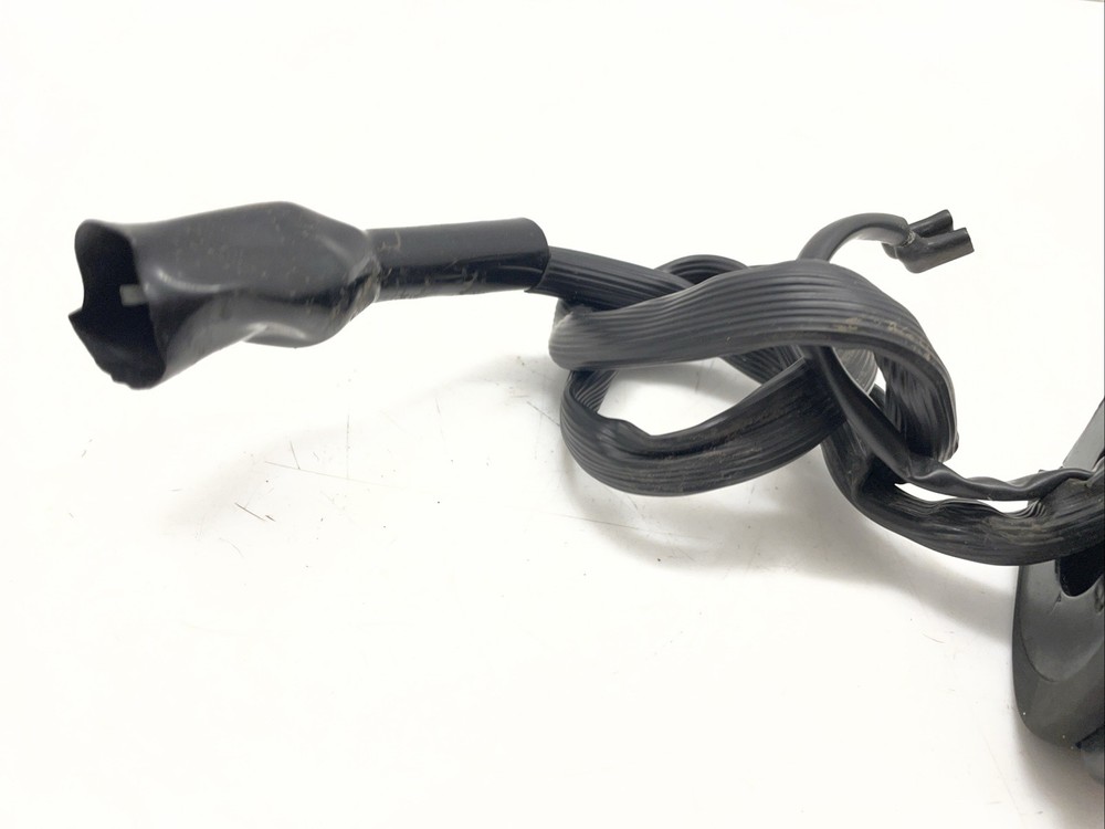 ♻️ Keeway Superlight 125 2021 - 2024 Left Side Switchgear ♻️