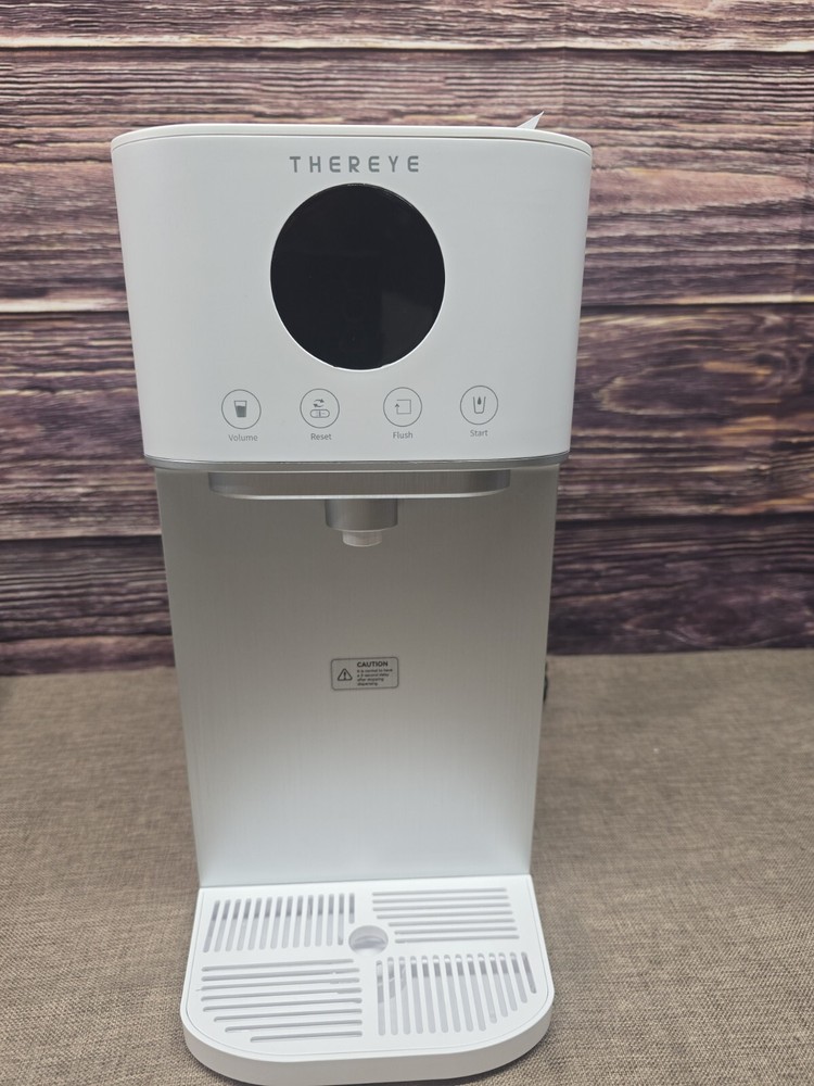 Thereye Reverse Osmosis System Countertop ER-WP01