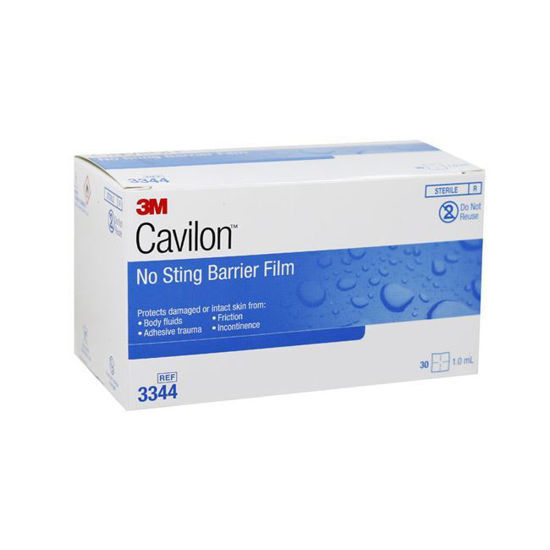 3M Cavilon No Sting Barrier Film