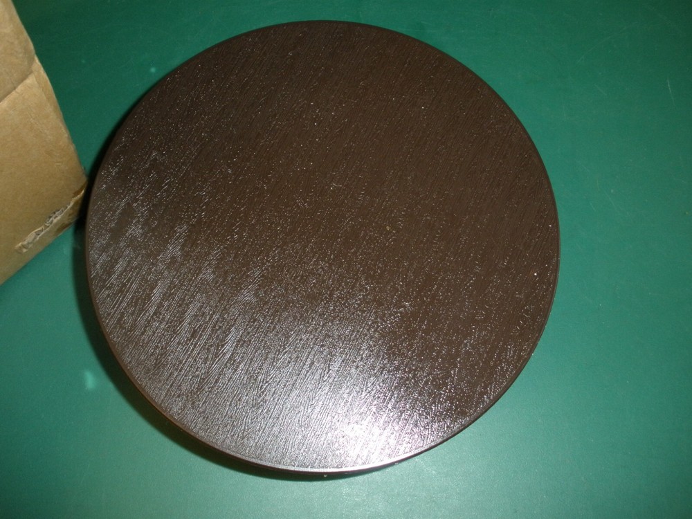 Thomas Pacconi Classics Rotating Base 7.75"x2.25"