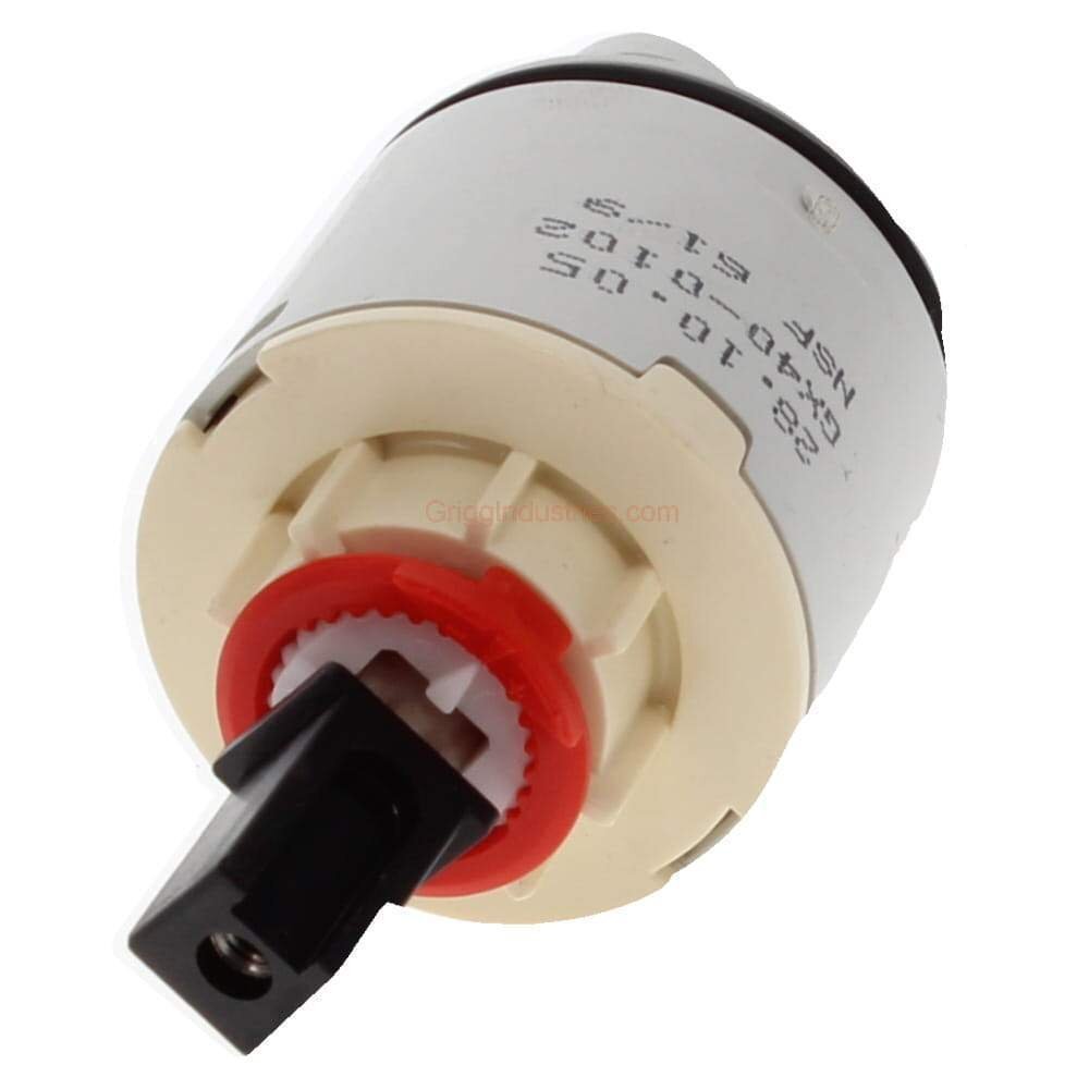 Hydroplast GX40Cartridge