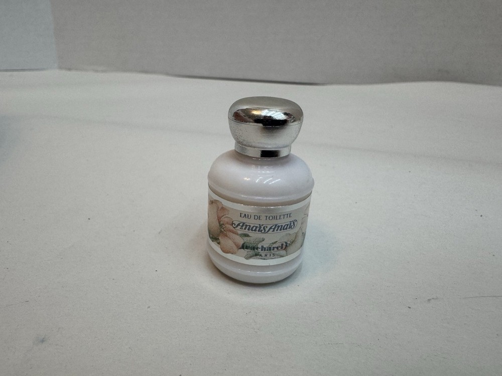 MINIATURE Anais Anais by Cacharel (1978) Eau de Toilette .25 oz