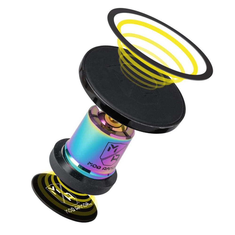 Mob Armor MOBN-MX-BRNZ-MS MobNetic Maxx MS Magnetic Phone Mount Bronze