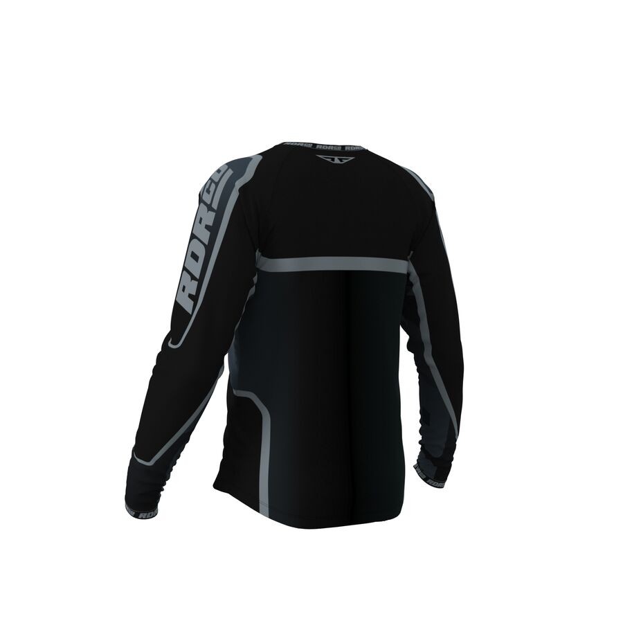 RDRCO Fuse Jersey - Charge