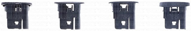 Parking Aid Sensor Bracket Dorman 42452