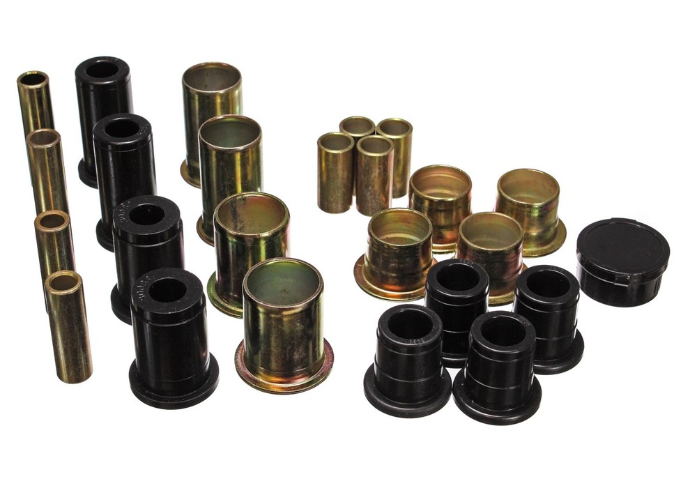 Energy Suspension 3.3162G Control Arm Bushing Set