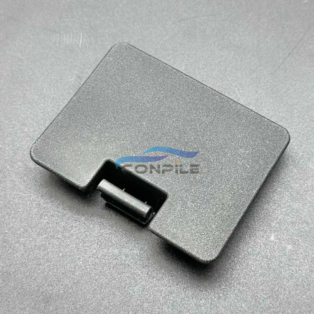 for Mitsubishi Outlander 2016-19 tailgate trim panel lock inner small cover