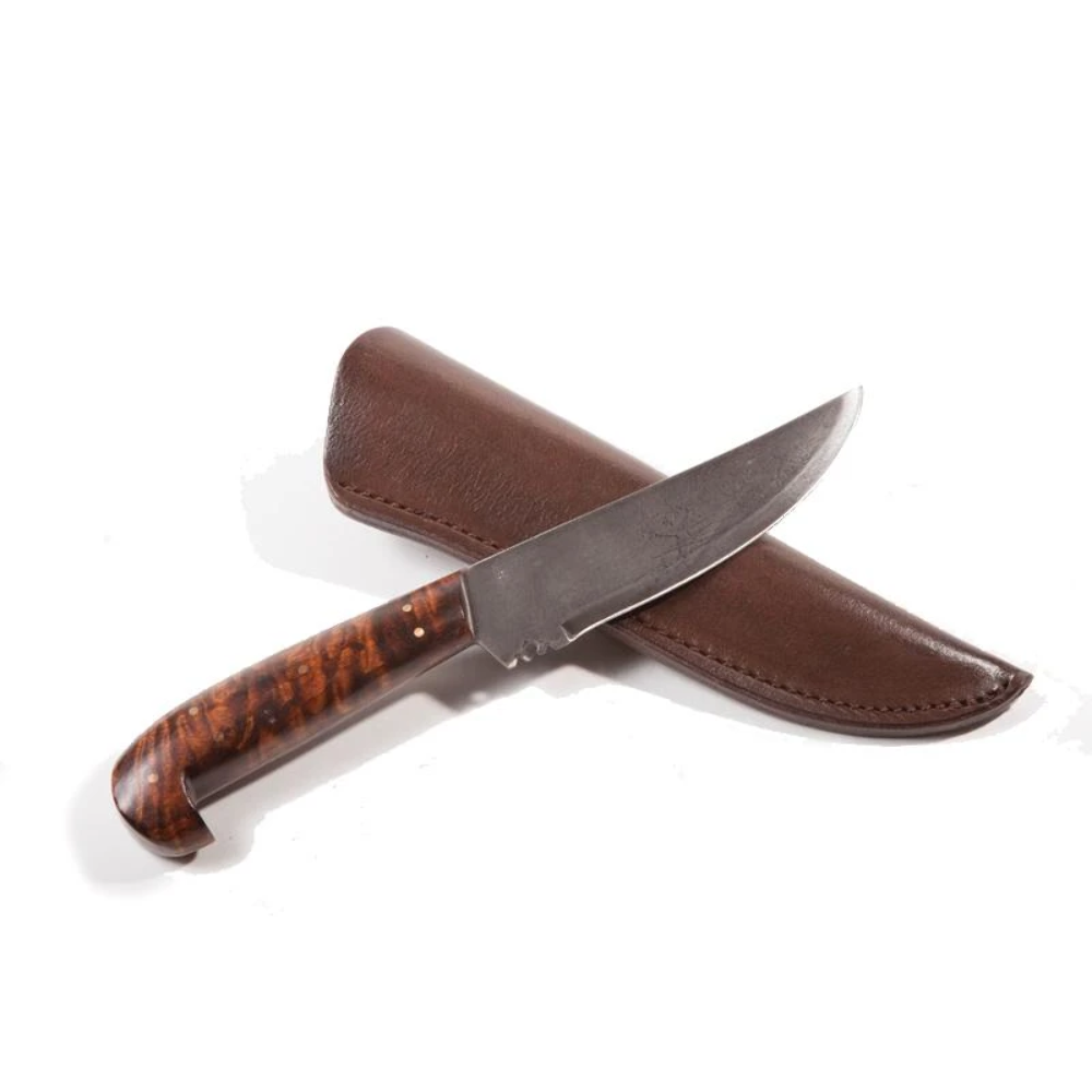 River Traders Southwest Bird Beak Knife