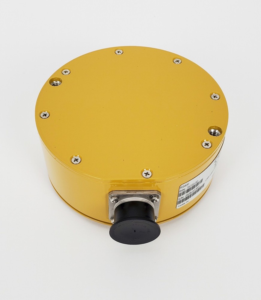 Trimble RS400 Rotation Sensor 79722-50, New!