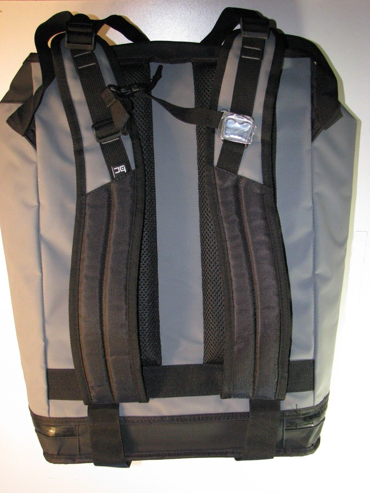 Base Camp Leak Proof Cooler Backpack 24 can