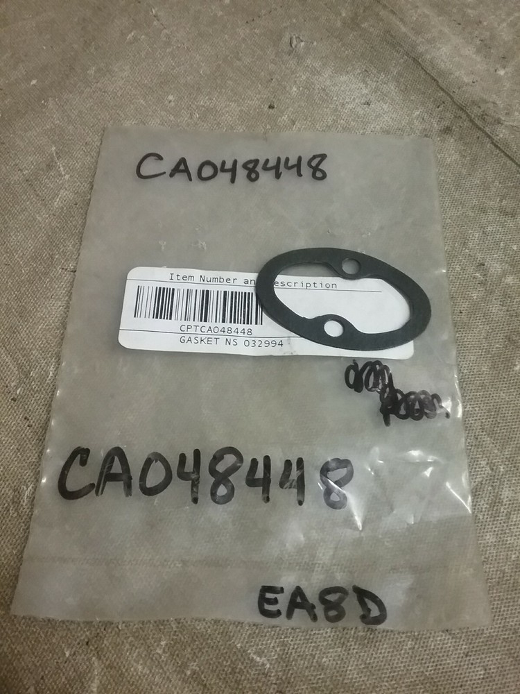 CA048448 Chicago Pneumatic Gasket
