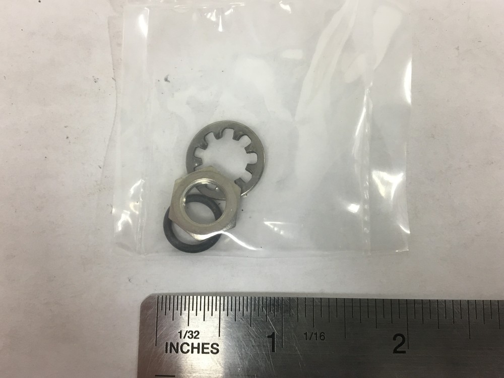 SM-C-456337 Rotary Switch