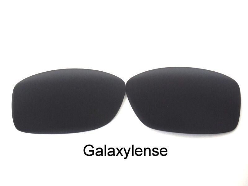 Galaxy Replacement Lenses For Oakley Jupiter Squared Sunglasses Black Polarized