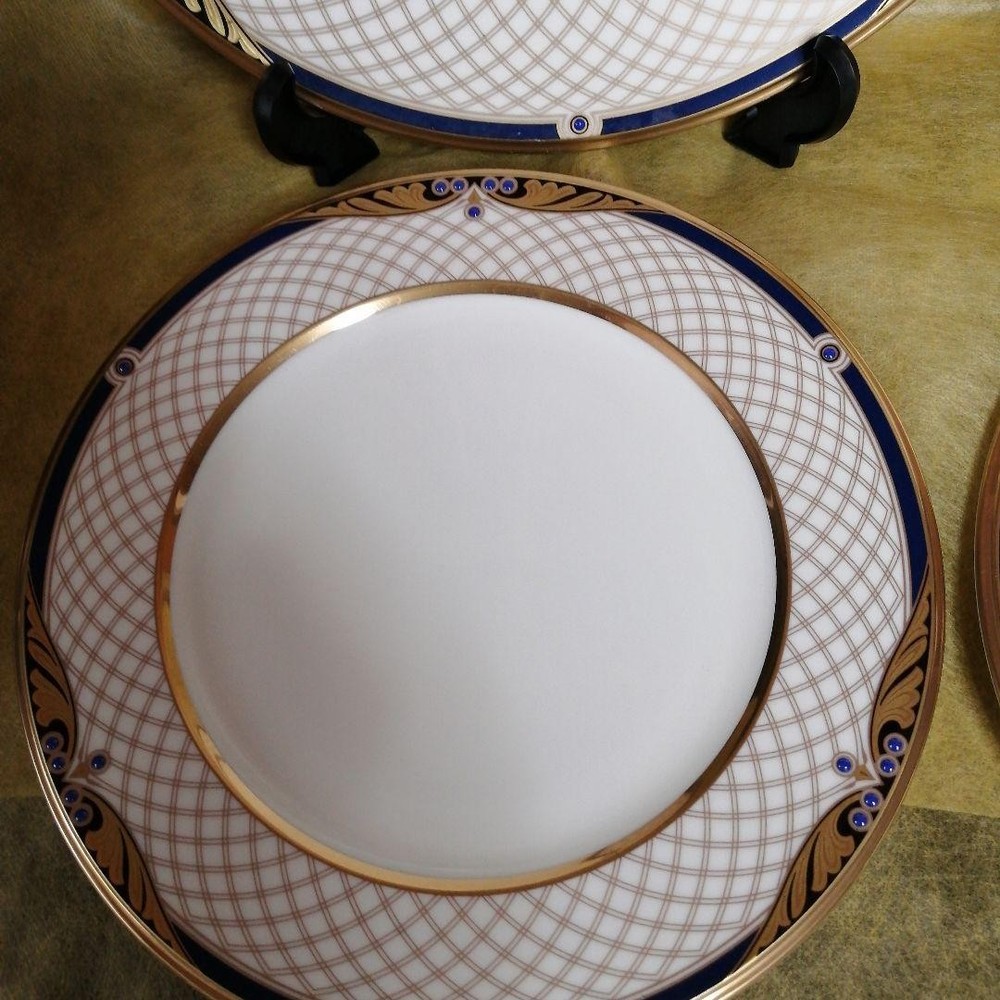 Noritake Hyannis Port Plate