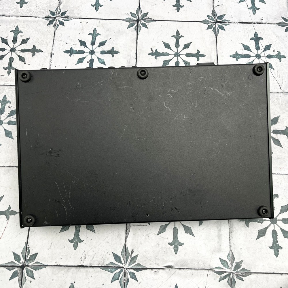 Fractal Audio Systems AX8 Amp Modeler/Multi-FX Processor #12883