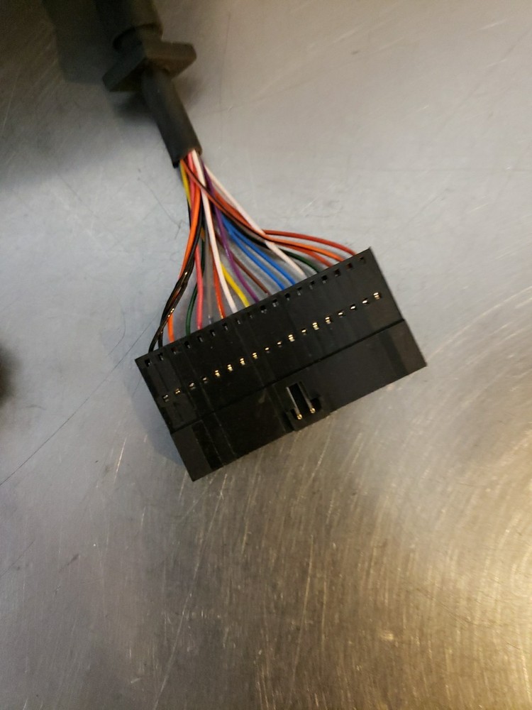 Cable For Midmark 630 Hand Control