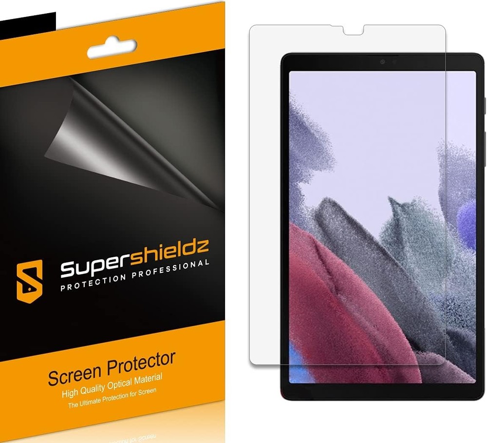 High Definition Screen Protector Case for 8.7" Samsung Galaxy Tab A7 Lite