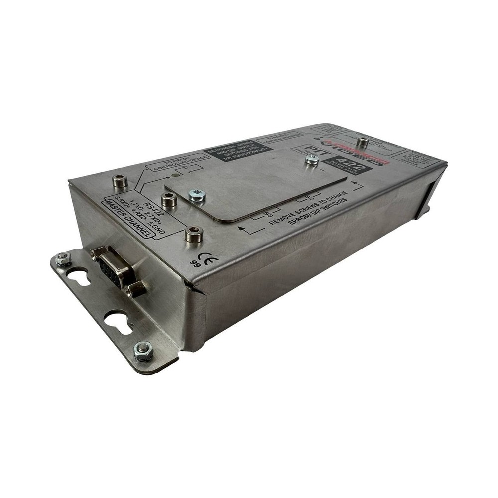 HONEYWELL/ADEMCO/ADT RS422 INTERFACE TRANSLATOR MODULE AVBPIT422 | UNTESTED