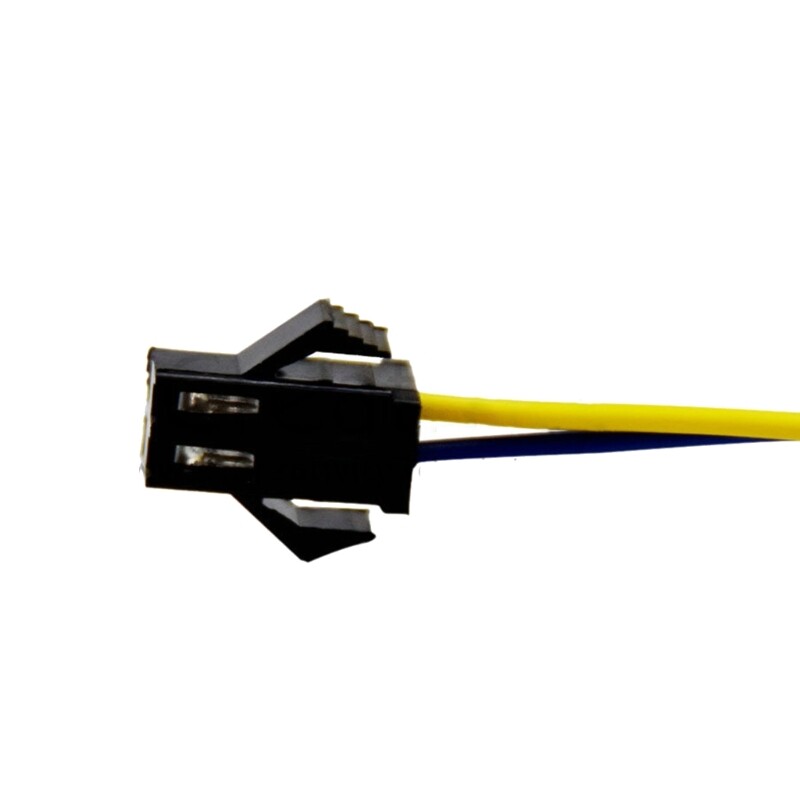 Efficient Cooling Fan for Ender5 3D Printer Hotend Extruder Full Assembled