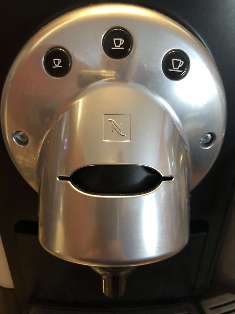 Espresso/Cappuccino Machine Gemini CS 220 Pro